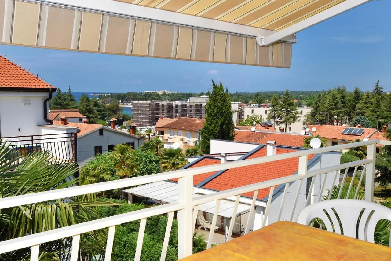 Apartments Mina Poreč