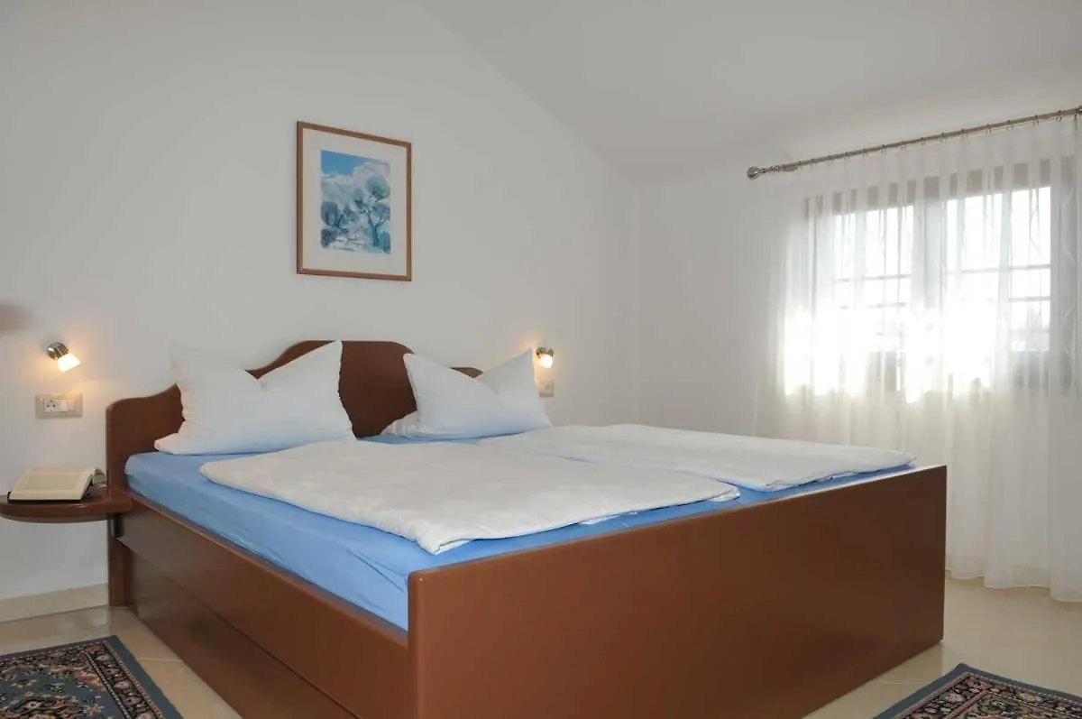 Apartments Mina Poreč