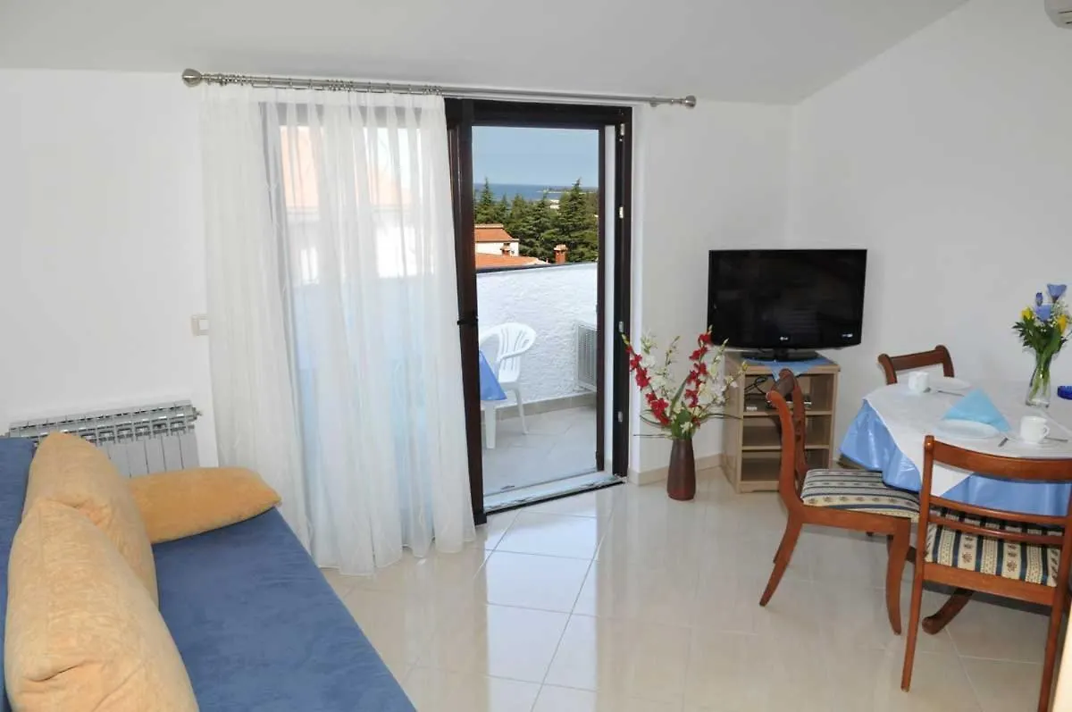 Apartments Mina Poreč