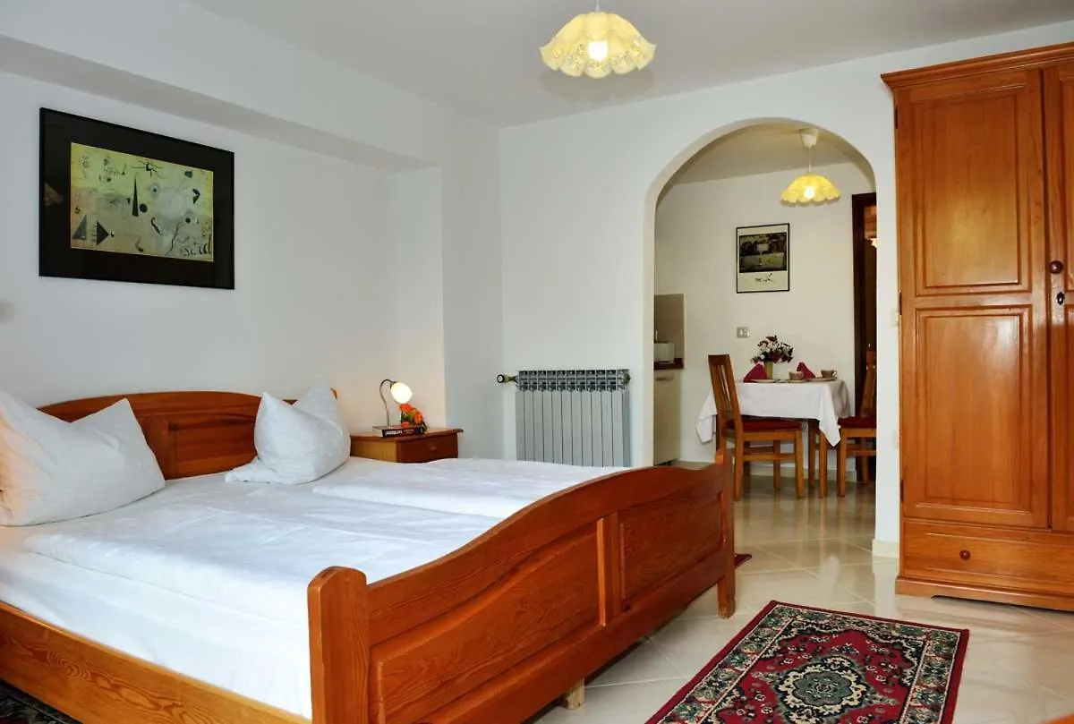 Apartments Mina Poreč