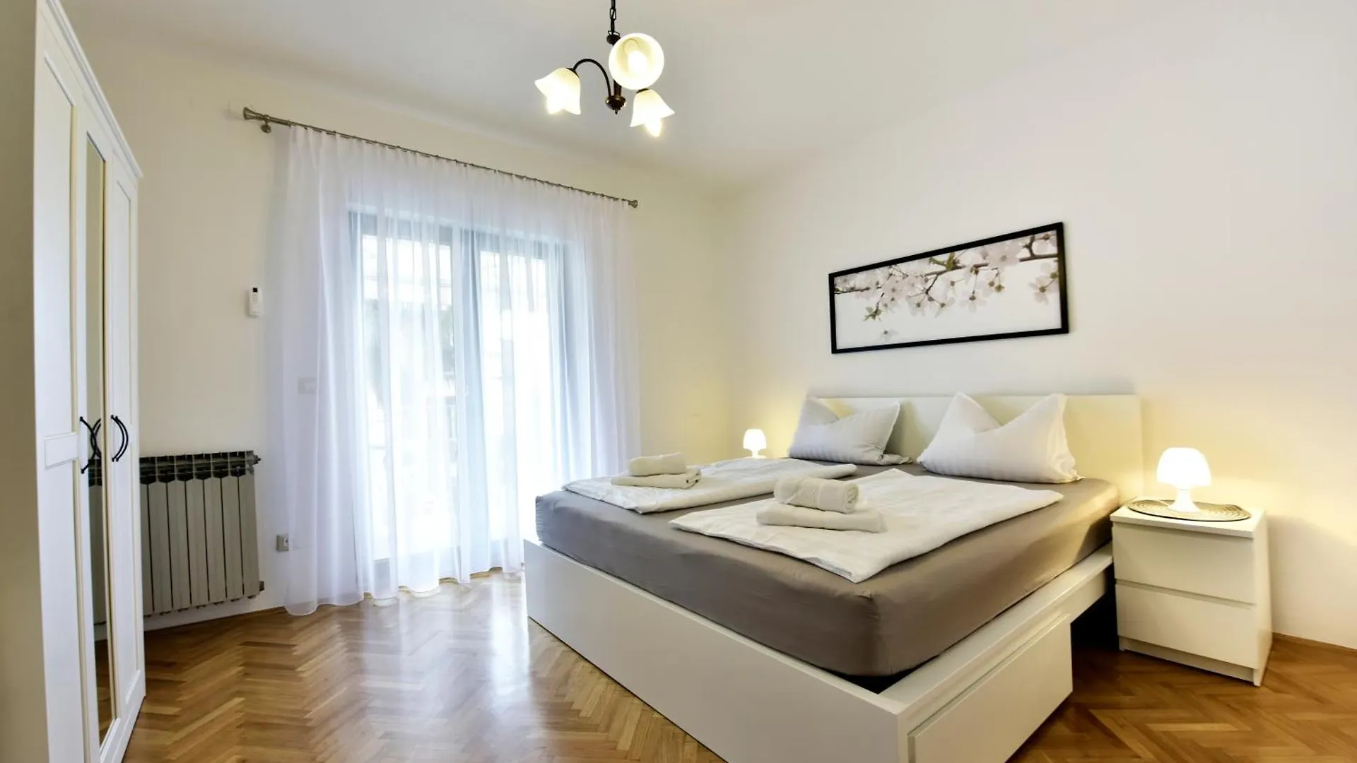 Apartments Mina Poreč