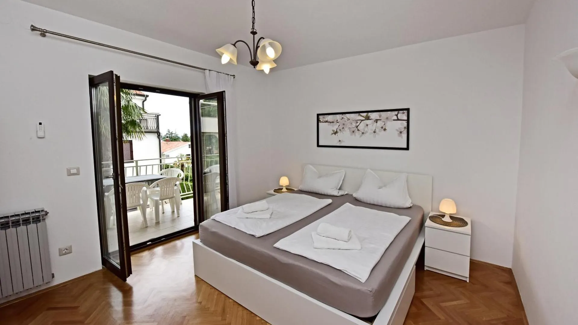 Apartments Mina Poreč