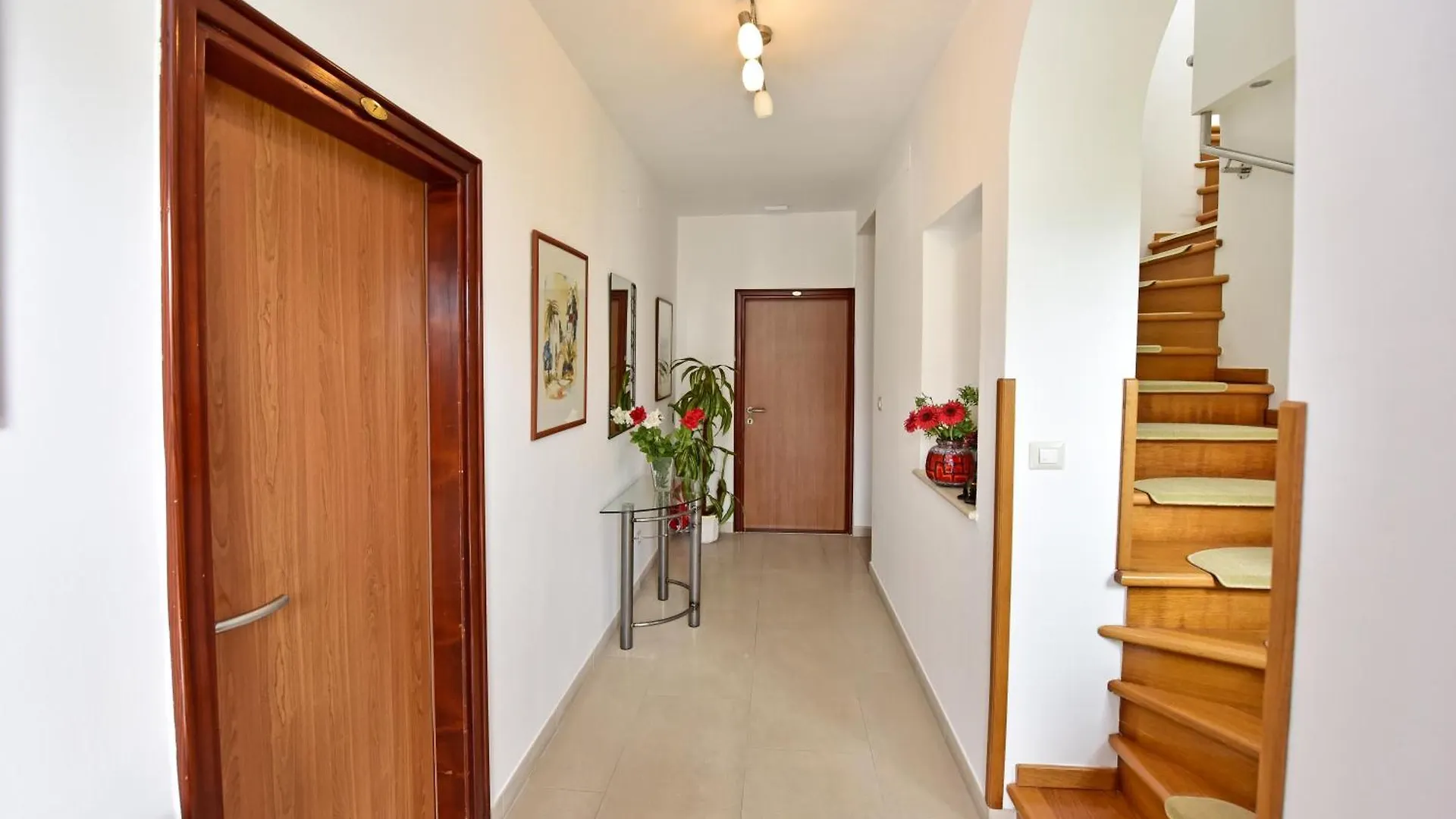 Apartments Mina Poreč