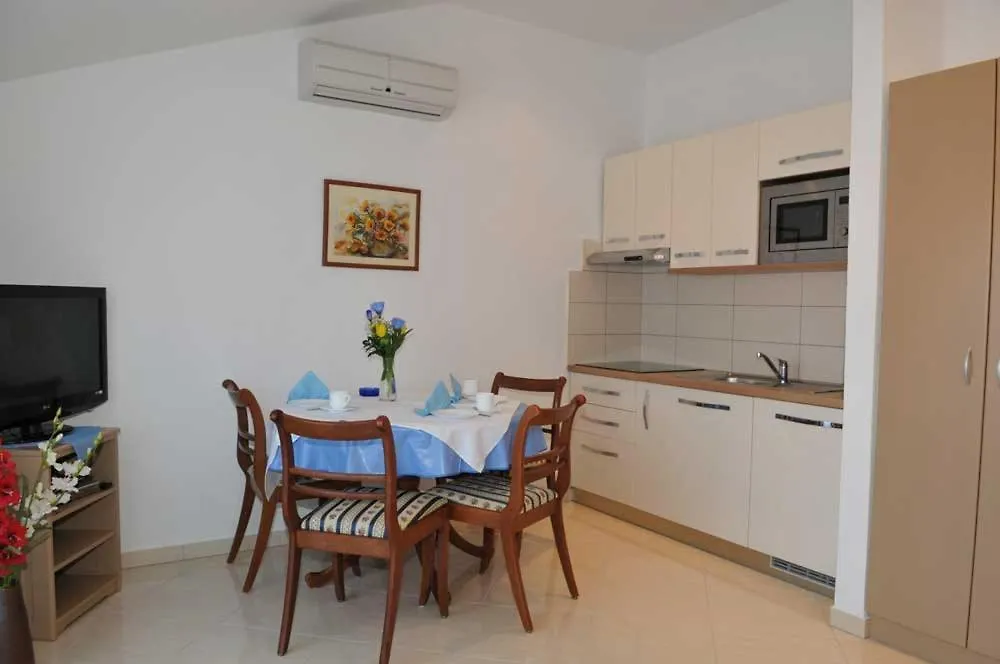 Apartments Mina Porec