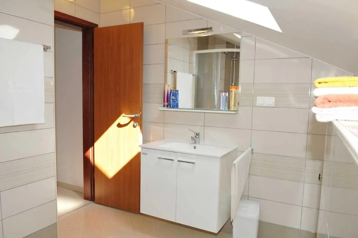 Apartments Mina Porec