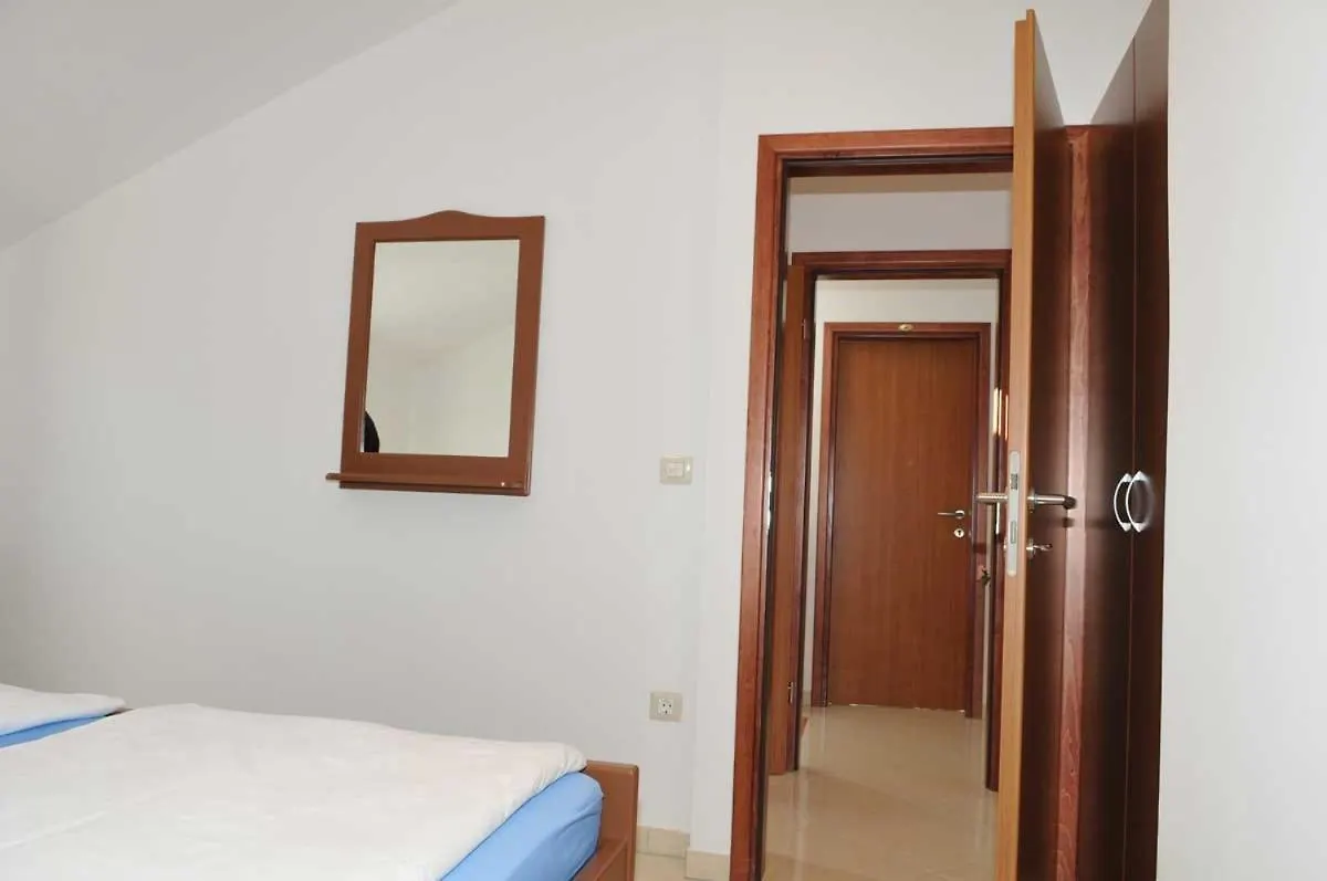 Apartments Mina Porec 0*,  Croatia
