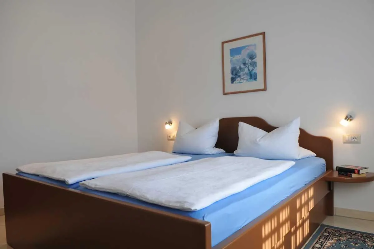 Apartments Mina Porec 0*,  Croatia