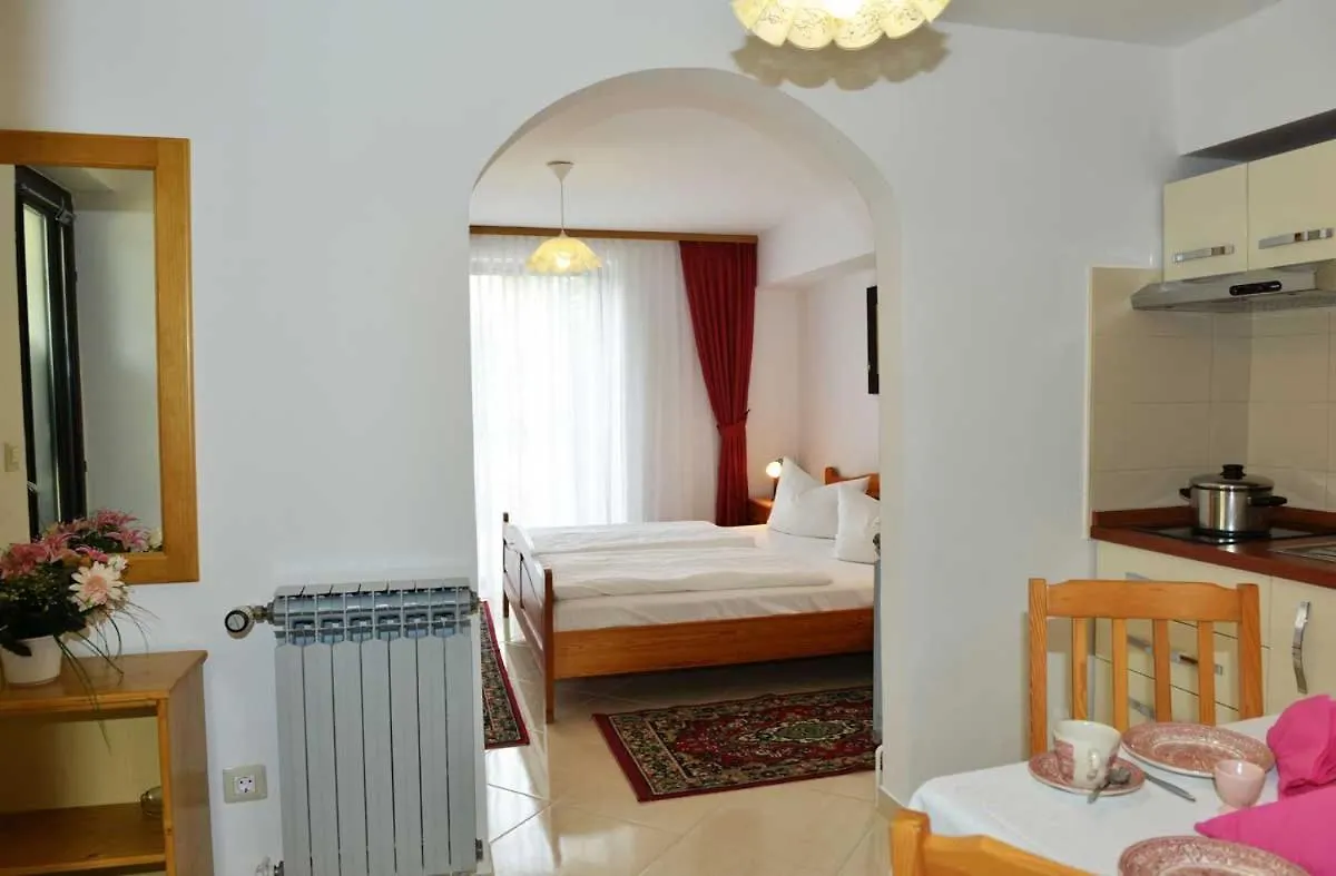 Apartments Mina Porec