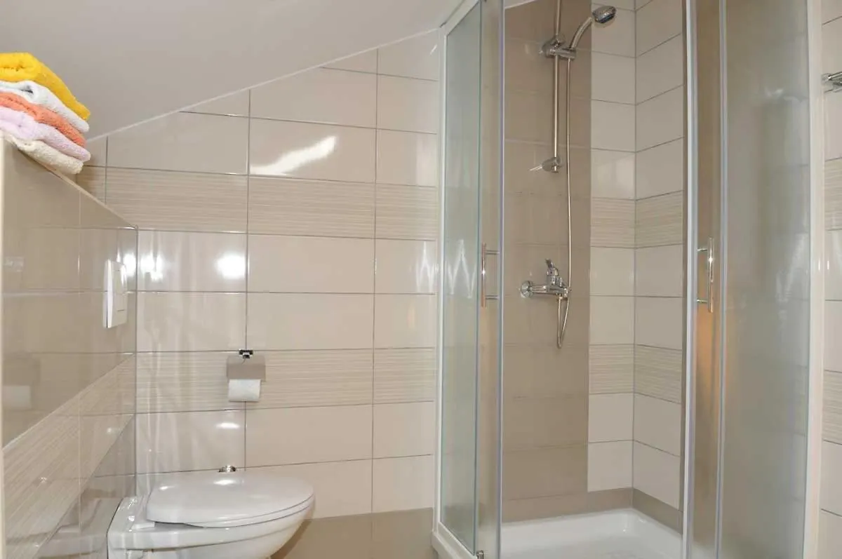 Apartments Mina Porec