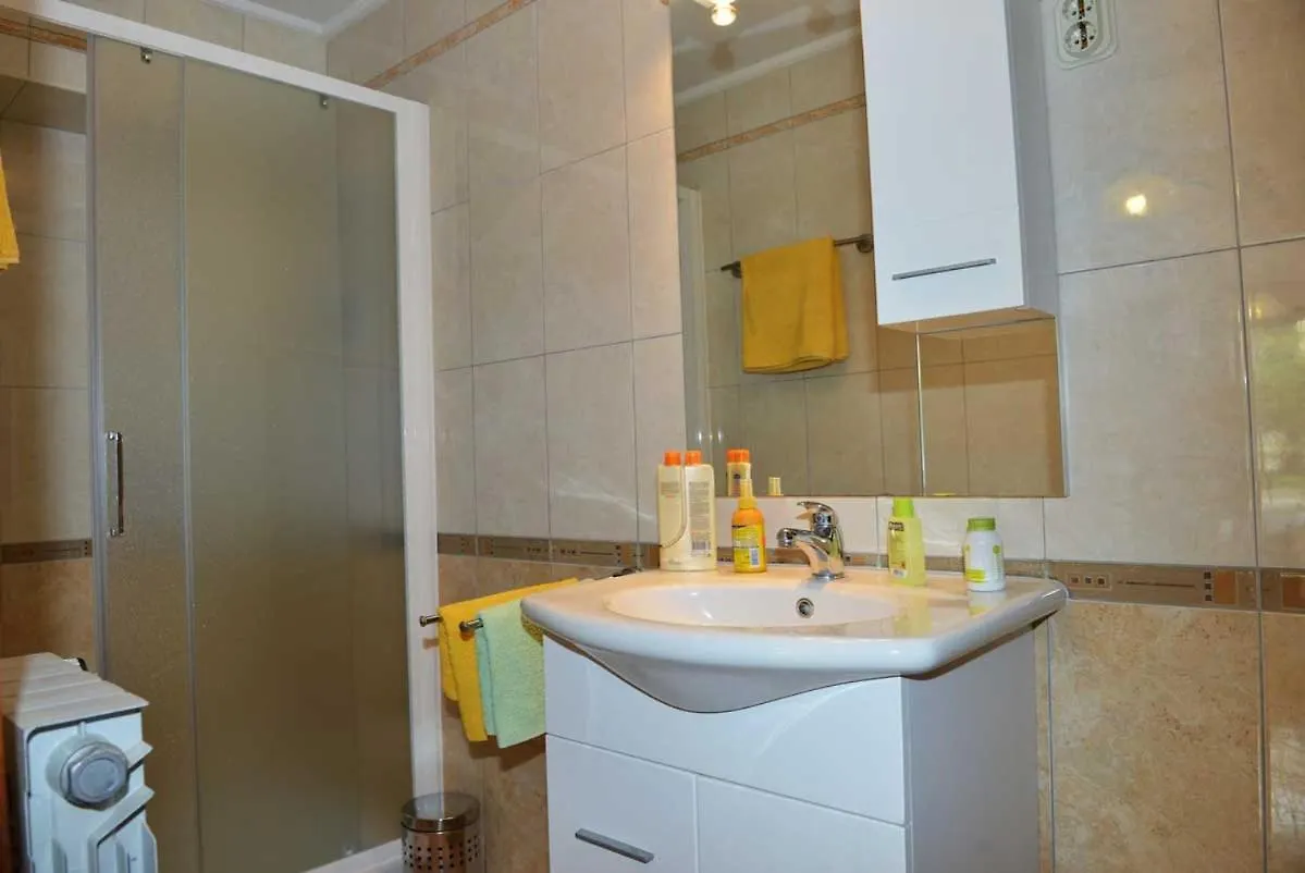 Apartments Mina Porec