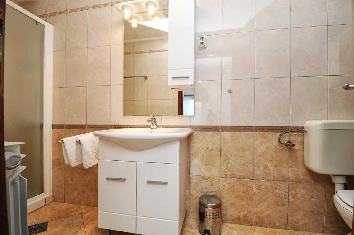 Apartments Mina Porec