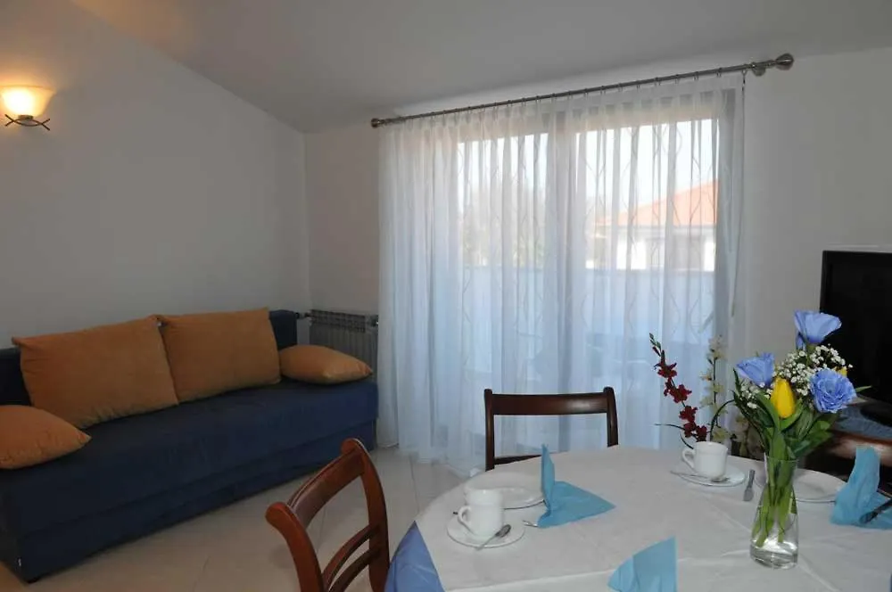 Apartments Mina Porec