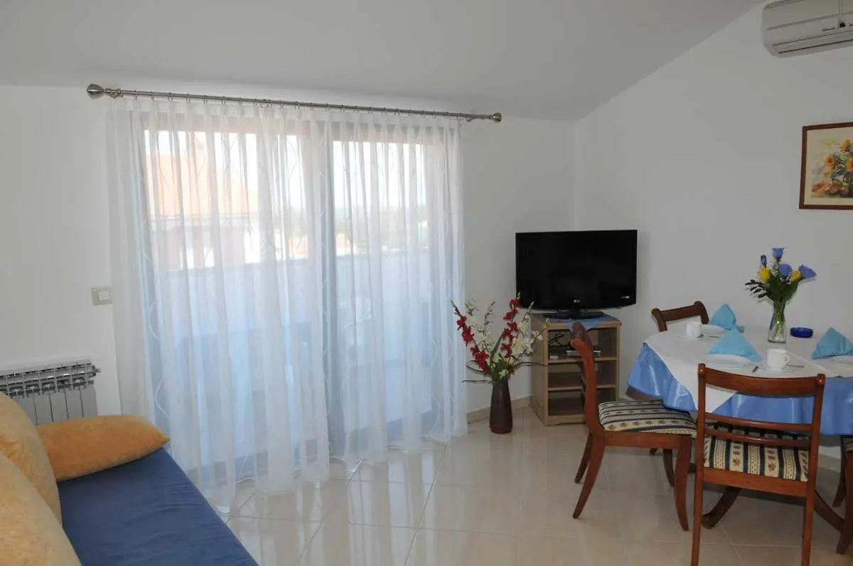 Apartments Mina Porec Croatia
