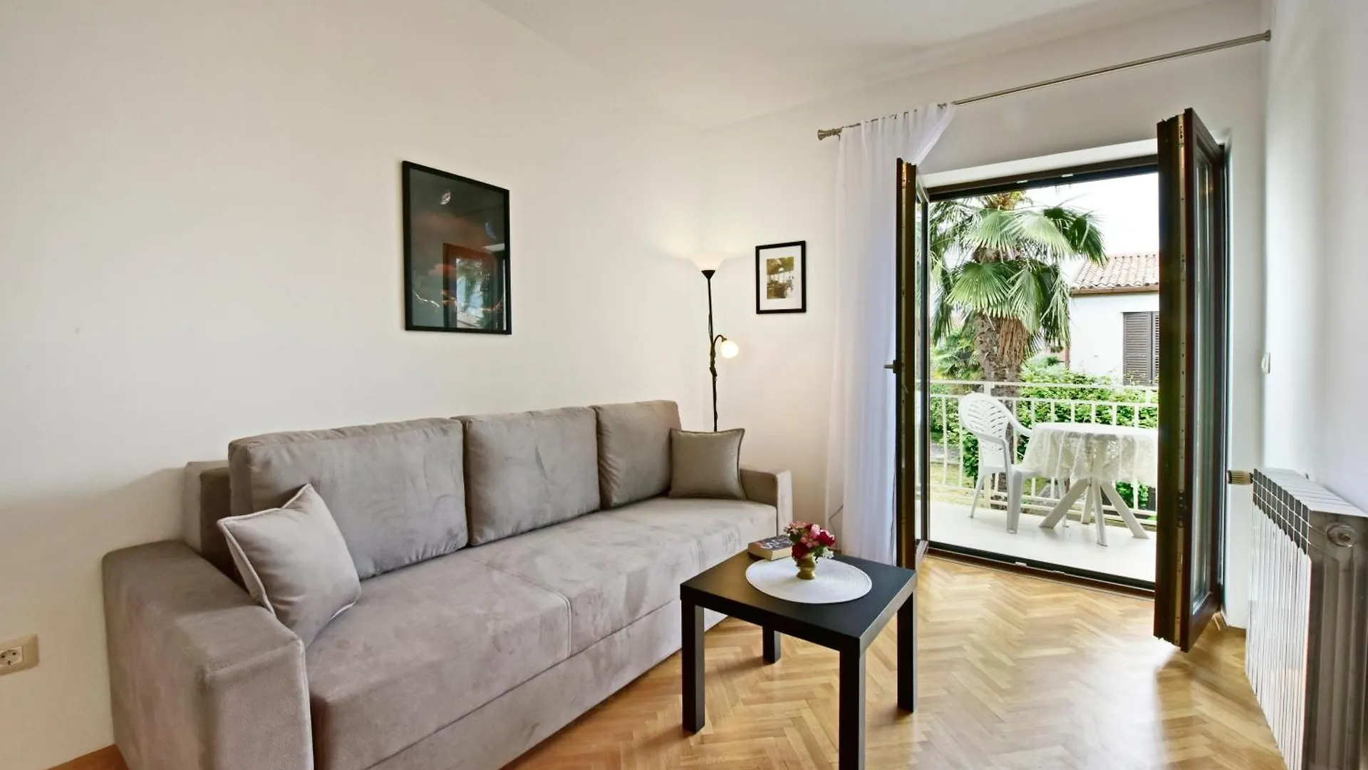 Apartments Mina Porec Croatia